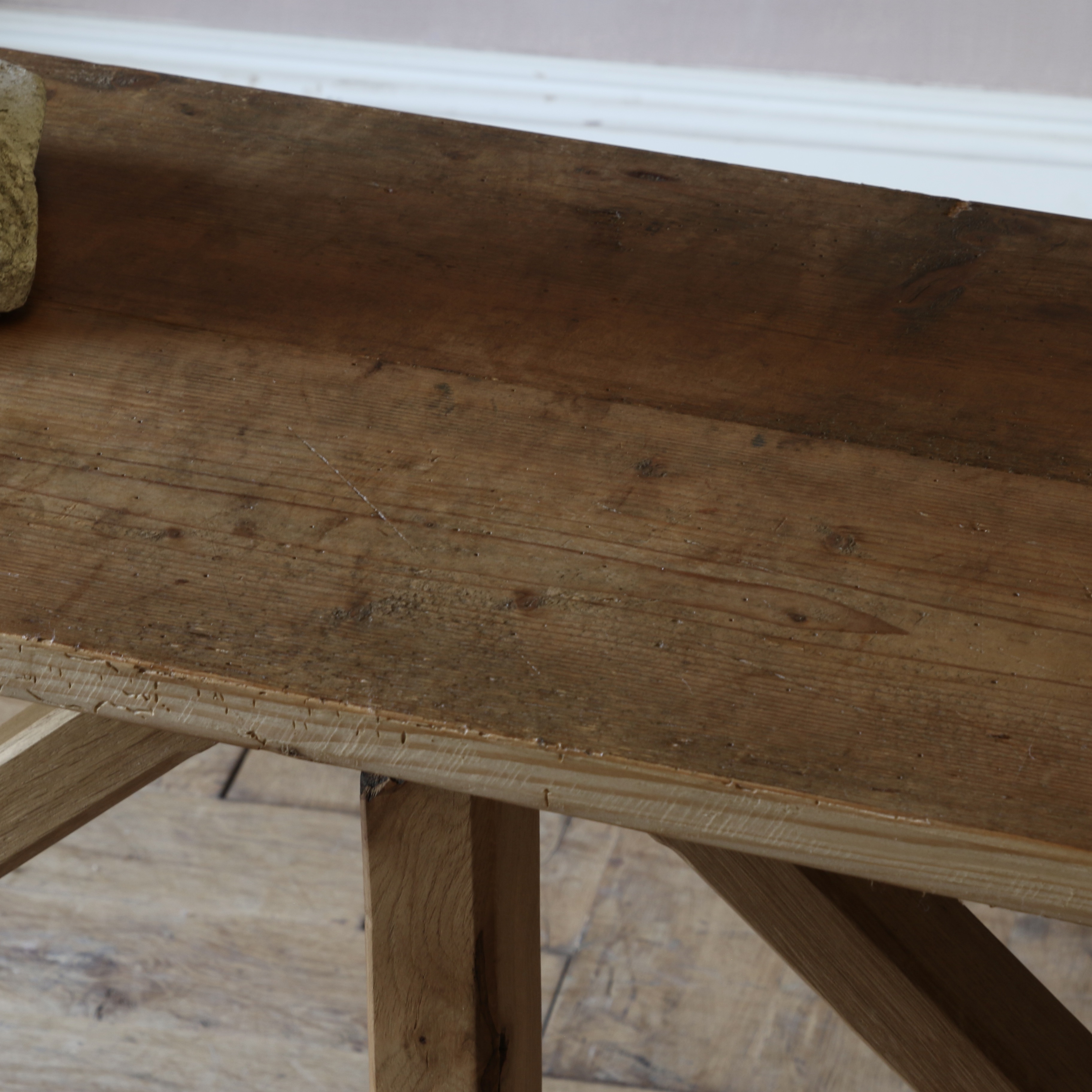 Avignon Side Table // JS Editions